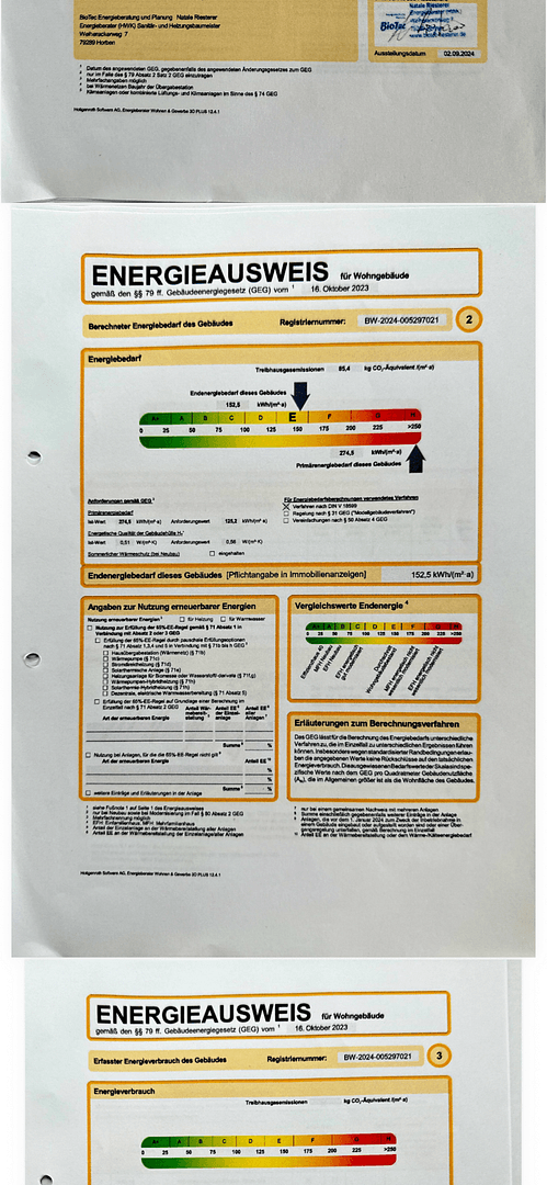 Prodej bytu 4+1 146 m², Schallstadt, Bádensko-Württembersko Prodej bytu 4+1 146 m², Schallstadt, Bádensko-Württembersko