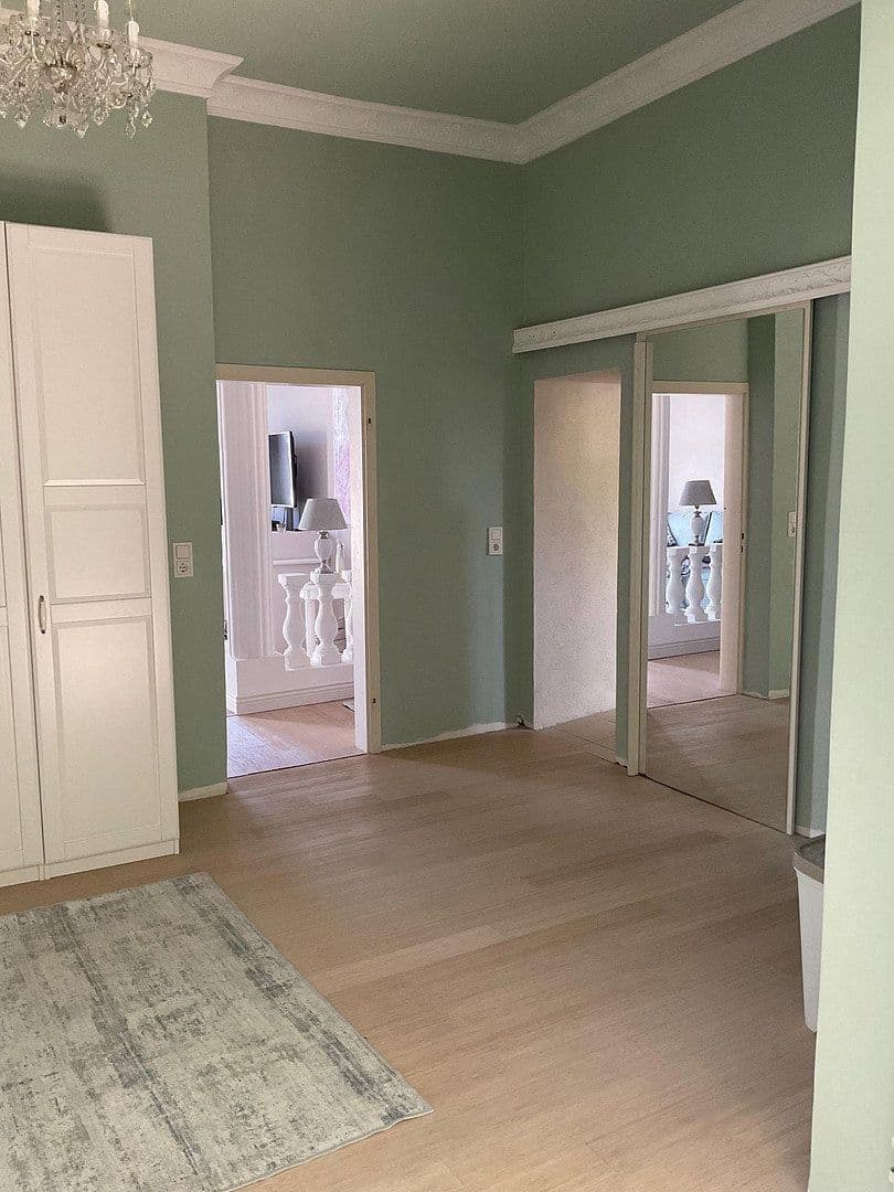 Prodej domu 800 m², pozemek 3.821 m², Bad Karlshafen, Hessen Prodej domu 800 m², pozemek 3.821 m², Bad Karlshafen, Hessen