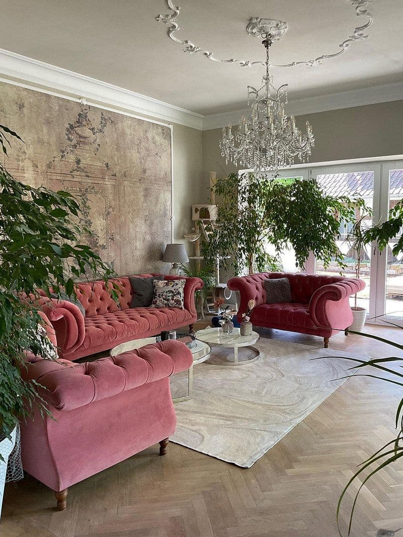 Prodej domu 800 m², pozemek 3.821 m², Bad Karlshafen, Hessen Prodej domu 800 m², pozemek 3.821 m², Bad Karlshafen, Hessen