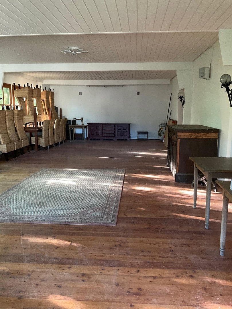 Prodej domu 800 m², pozemek 3.821 m², Bad Karlshafen, Hessen Prodej domu 800 m², pozemek 3.821 m², Bad Karlshafen, Hessen