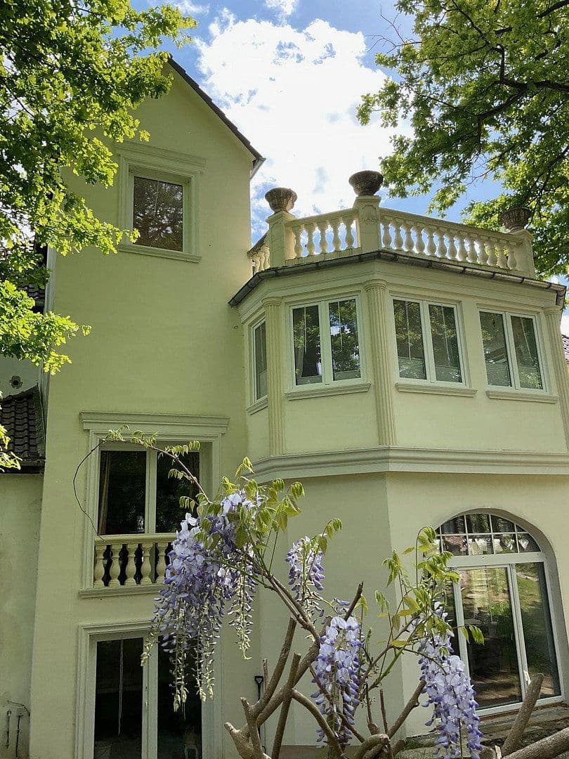 Prodej domu 800 m², pozemek 3.821 m², Bad Karlshafen, Hessen Prodej domu 800 m², pozemek 3.821 m², Bad Karlshafen, Hessen