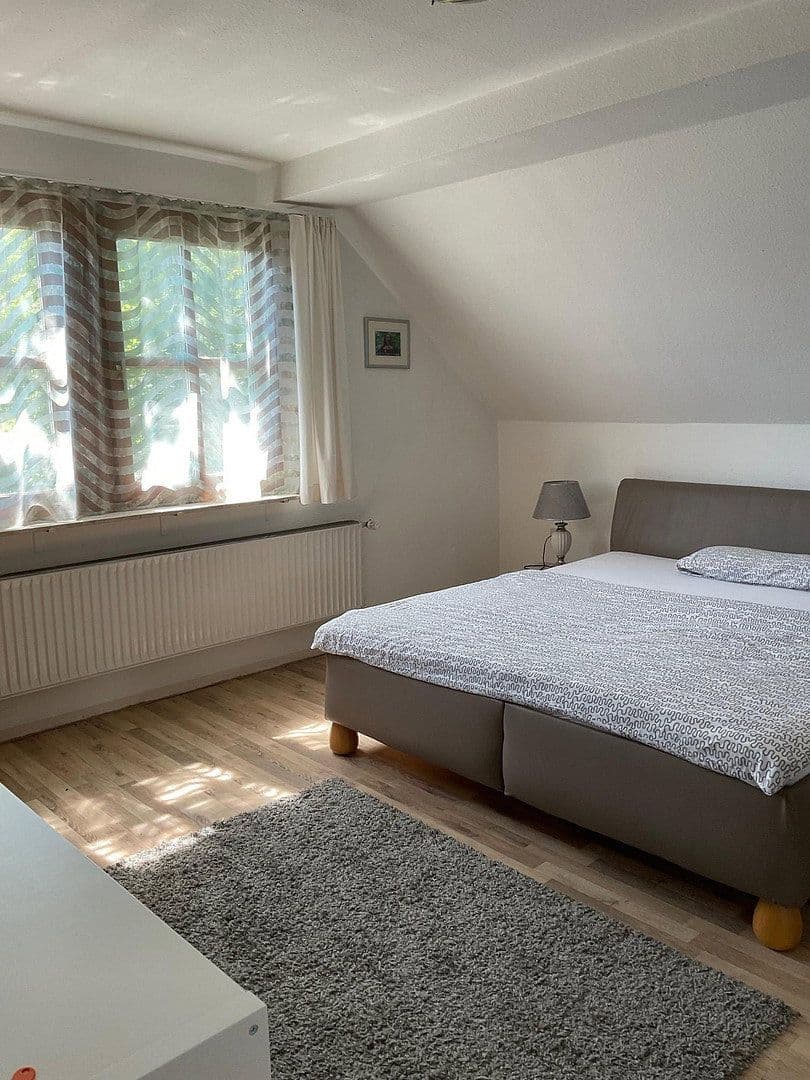 Prodej domu 800 m², pozemek 3.821 m², Bad Karlshafen, Hessen Prodej domu 800 m², pozemek 3.821 m², Bad Karlshafen, Hessen