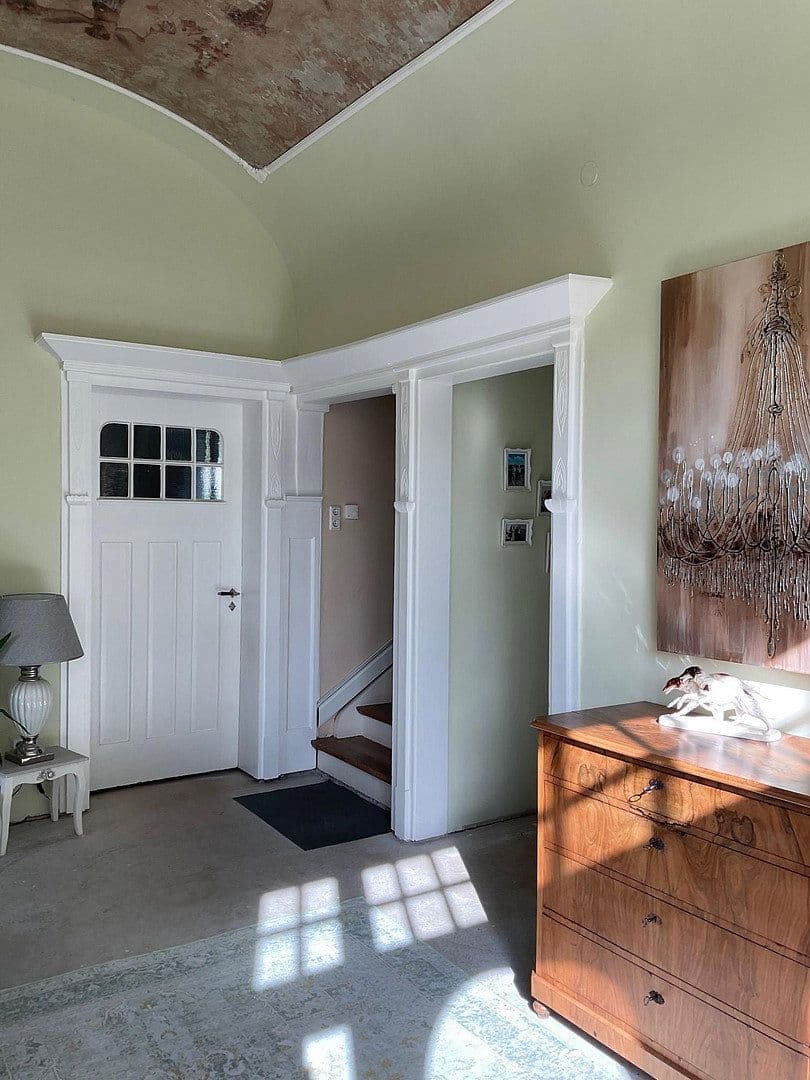 Prodej domu 800 m², pozemek 3.821 m², Bad Karlshafen, Hessen Prodej domu 800 m², pozemek 3.821 m², Bad Karlshafen, Hessen