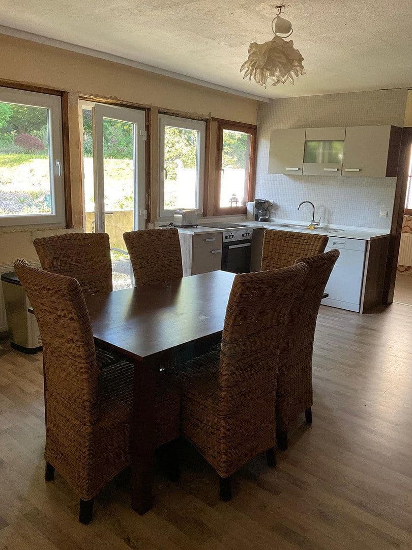 Prodej domu 800 m², pozemek 3.821 m², Bad Karlshafen, Hessen Prodej domu 800 m², pozemek 3.821 m², Bad Karlshafen, Hessen