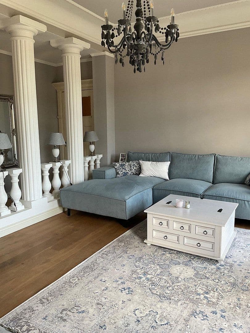 Prodej domu 800 m², pozemek 3.821 m², Bad Karlshafen, Hessen Prodej domu 800 m², pozemek 3.821 m², Bad Karlshafen, Hessen