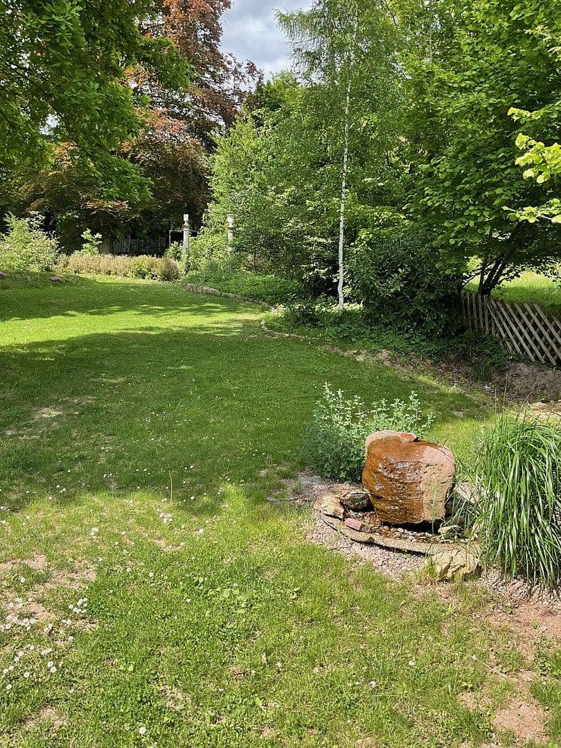 Prodej domu 800 m², pozemek 3.821 m², Bad Karlshafen, Hessen Prodej domu 800 m², pozemek 3.821 m², Bad Karlshafen, Hessen