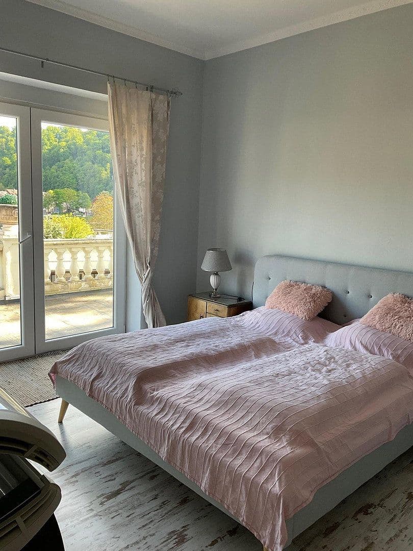 Prodej domu 800 m², pozemek 3.821 m², Bad Karlshafen, Hessen Prodej domu 800 m², pozemek 3.821 m², Bad Karlshafen, Hessen