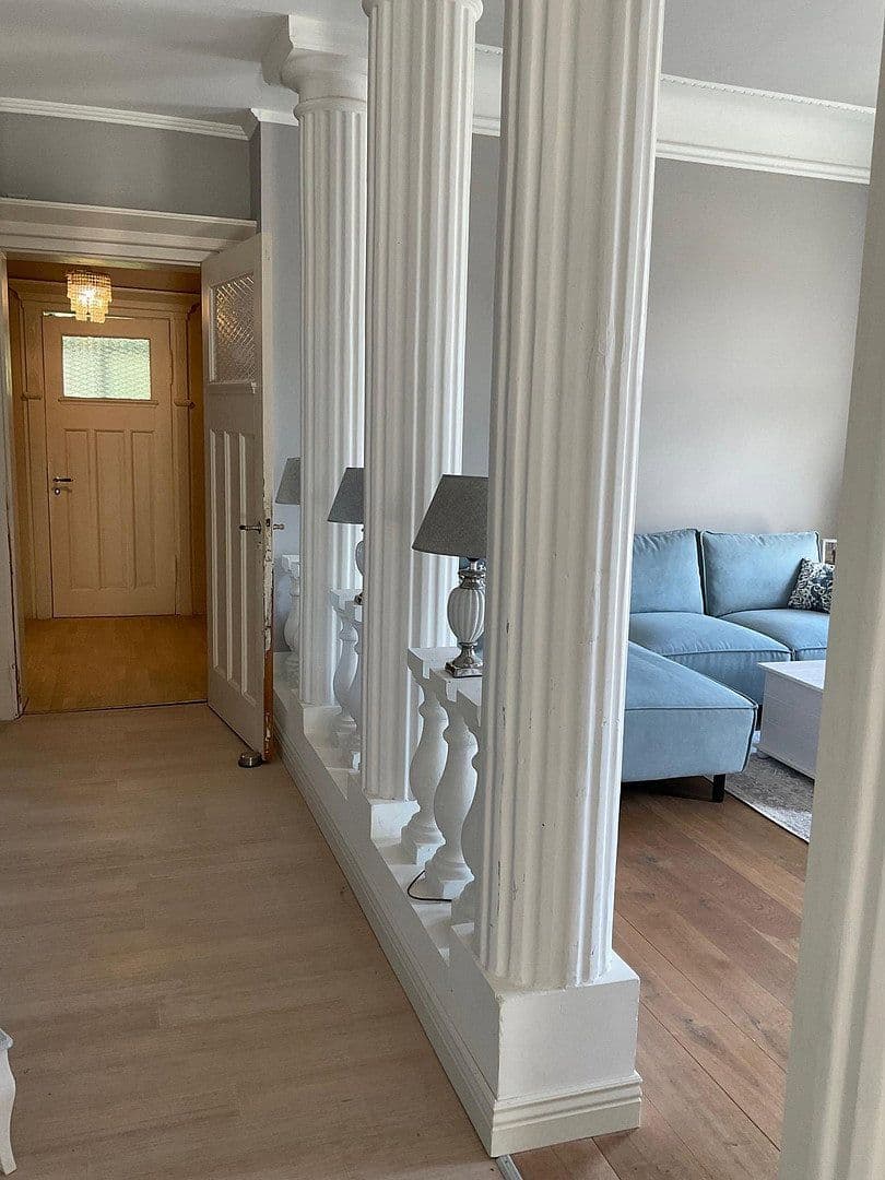 Prodej domu 800 m², pozemek 3.821 m², Bad Karlshafen, Hessen Prodej domu 800 m², pozemek 3.821 m², Bad Karlshafen, Hessen