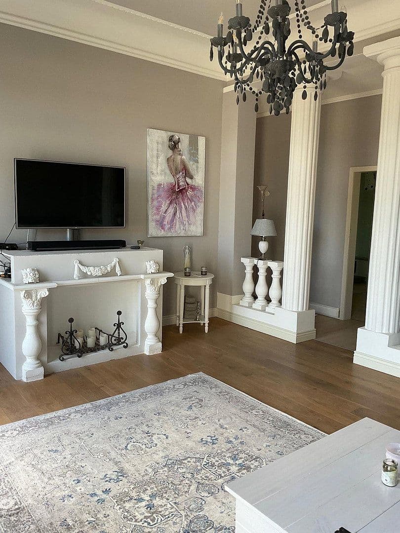 Prodej domu 800 m², pozemek 3.821 m², Bad Karlshafen, Hessen Prodej domu 800 m², pozemek 3.821 m², Bad Karlshafen, Hessen