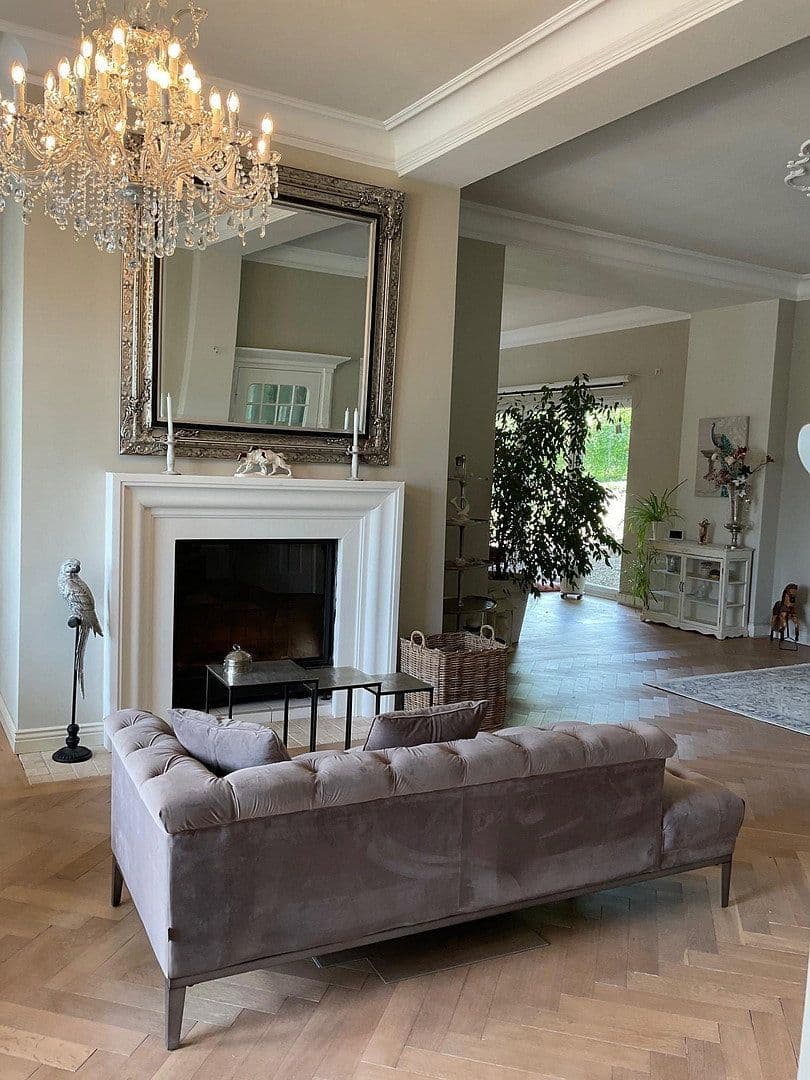 Prodej domu 800 m², pozemek 3.821 m², Bad Karlshafen, Hessen Prodej domu 800 m², pozemek 3.821 m², Bad Karlshafen, Hessen