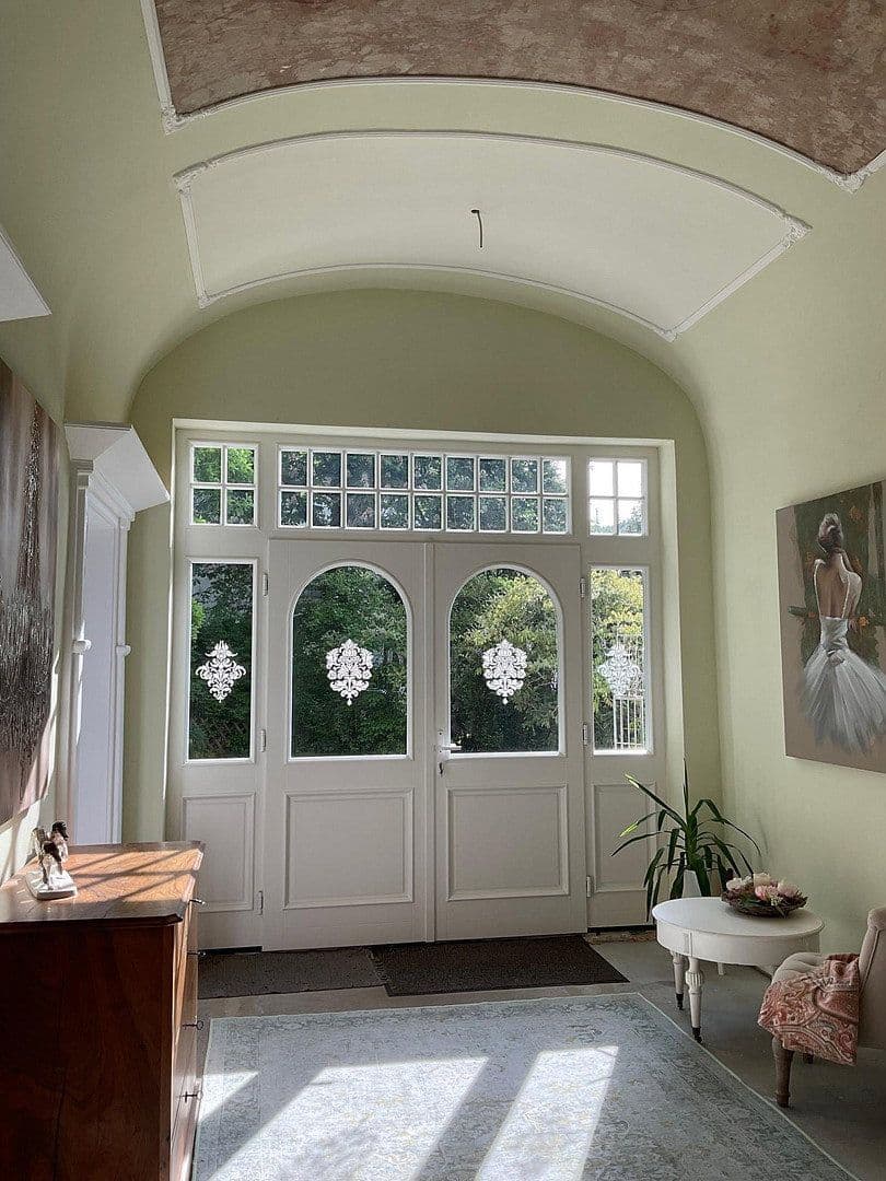 Prodej domu 800 m², pozemek 3.821 m², Bad Karlshafen, Hessen Prodej domu 800 m², pozemek 3.821 m², Bad Karlshafen, Hessen