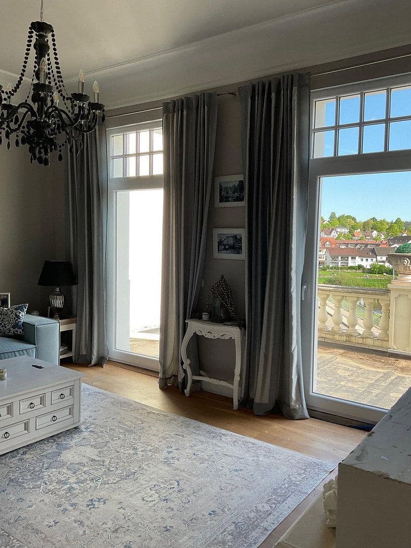 Prodej domu 800 m², pozemek 3.821 m², Bad Karlshafen, Hessen Prodej domu 800 m², pozemek 3.821 m², Bad Karlshafen, Hessen