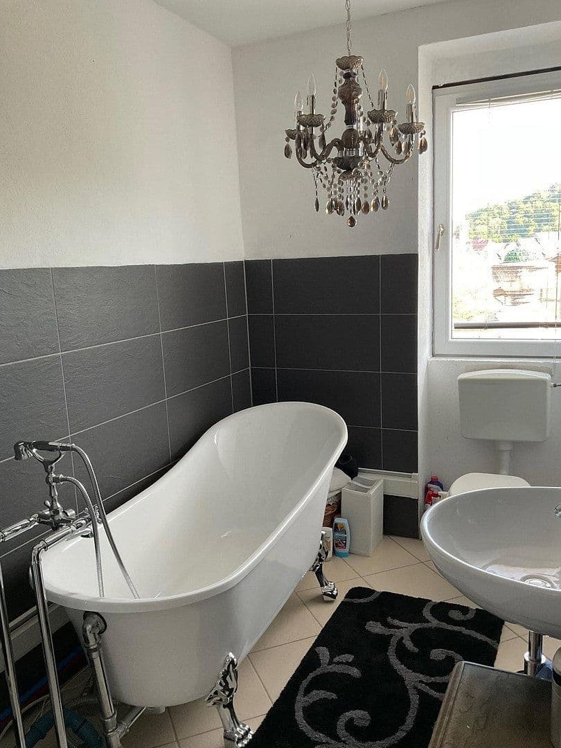 Prodej domu 800 m², pozemek 3.821 m², Bad Karlshafen, Hessen Prodej domu 800 m², pozemek 3.821 m², Bad Karlshafen, Hessen