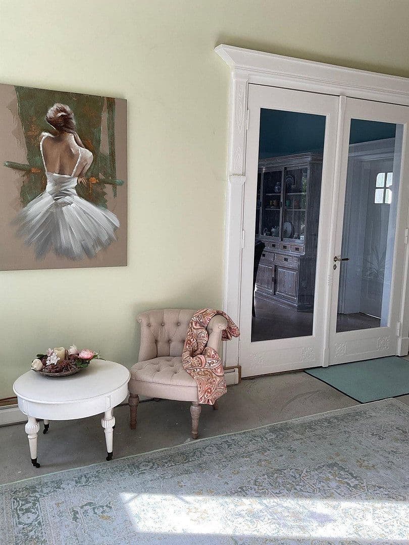 Prodej domu 800 m², pozemek 3.821 m², Bad Karlshafen, Hessen Prodej domu 800 m², pozemek 3.821 m², Bad Karlshafen, Hessen