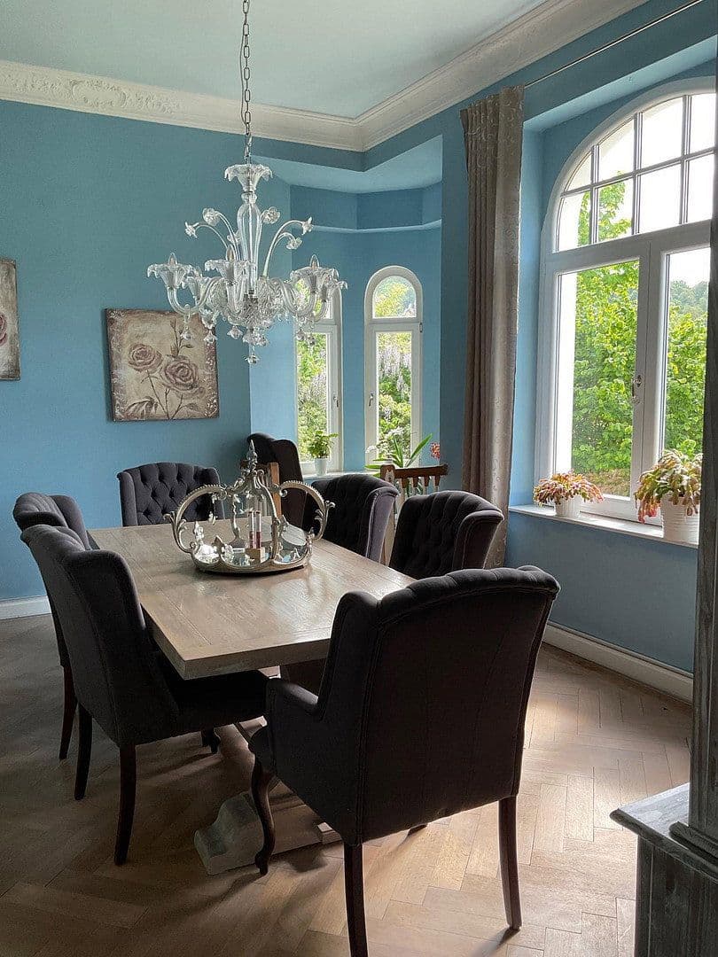 Prodej domu 800 m², pozemek 3.821 m², Bad Karlshafen, Hessen Prodej domu 800 m², pozemek 3.821 m², Bad Karlshafen, Hessen