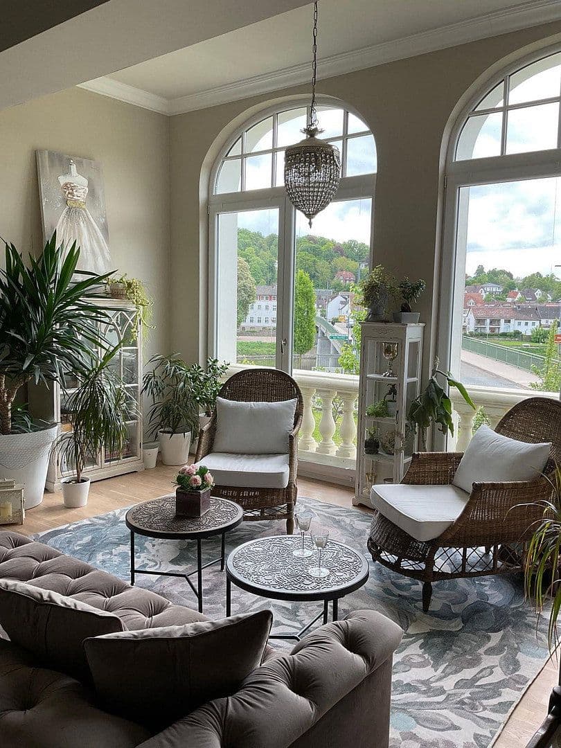 Prodej domu 800 m², pozemek 3.821 m², Bad Karlshafen, Hessen Prodej domu 800 m², pozemek 3.821 m², Bad Karlshafen, Hessen