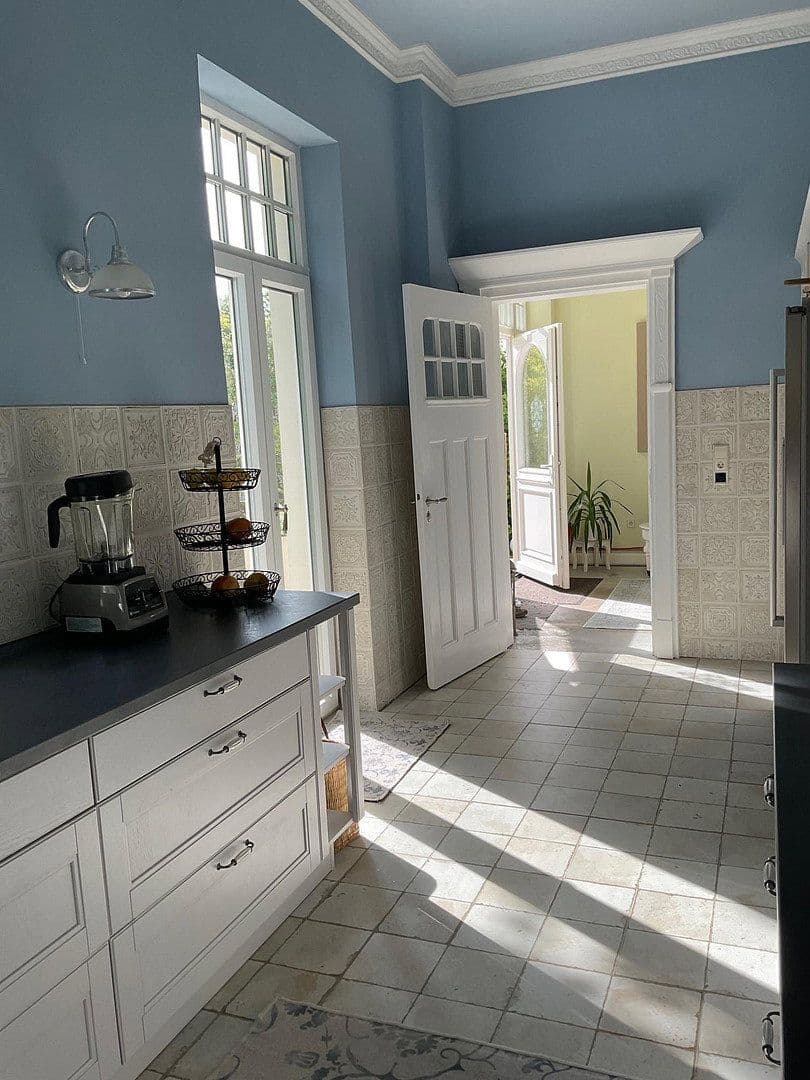 Prodej domu 800 m², pozemek 3.821 m², Bad Karlshafen, Hessen Prodej domu 800 m², pozemek 3.821 m², Bad Karlshafen, Hessen