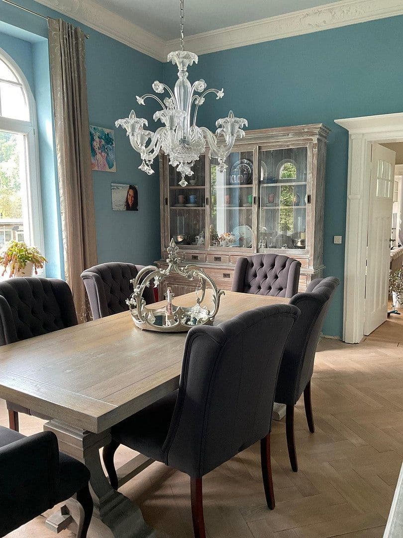 Prodej domu 800 m², pozemek 3.821 m², Bad Karlshafen, Hessen Prodej domu 800 m², pozemek 3.821 m², Bad Karlshafen, Hessen