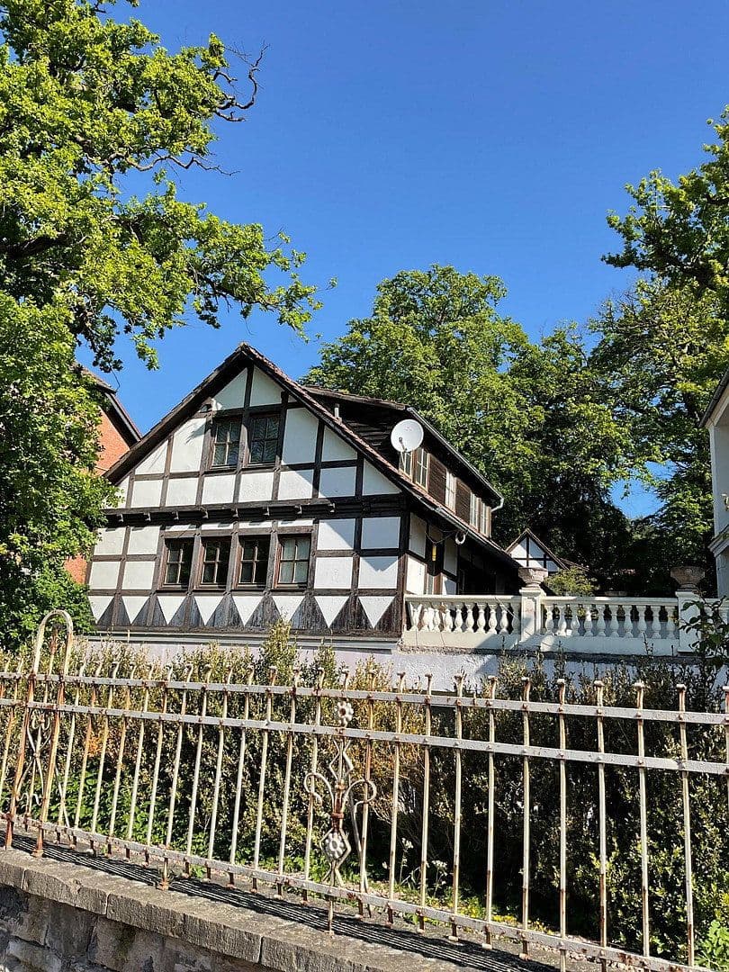 Prodej domu 800 m², pozemek 3.821 m², Bad Karlshafen, Hessen Prodej domu 800 m², pozemek 3.821 m², Bad Karlshafen, Hessen