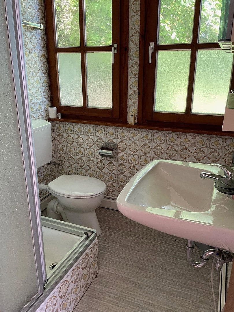 Prodej domu 800 m², pozemek 3.821 m², Bad Karlshafen, Hessen Prodej domu 800 m², pozemek 3.821 m², Bad Karlshafen, Hessen