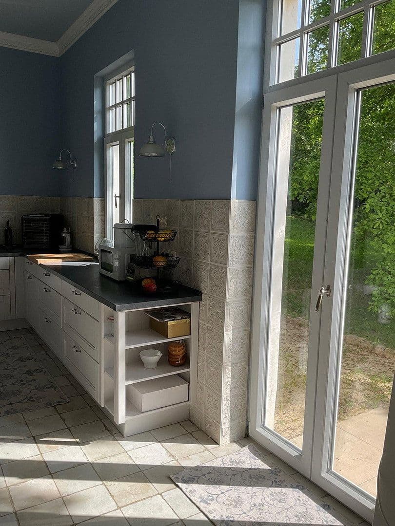 Prodej domu 800 m², pozemek 3.821 m², Bad Karlshafen, Hessen Prodej domu 800 m², pozemek 3.821 m², Bad Karlshafen, Hessen