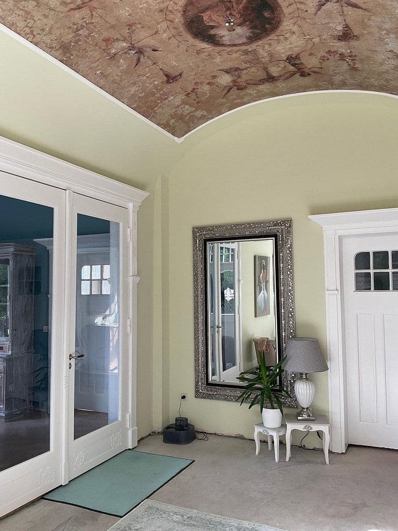 Prodej domu 800 m², pozemek 3.821 m², Bad Karlshafen, Hessen Prodej domu 800 m², pozemek 3.821 m², Bad Karlshafen, Hessen