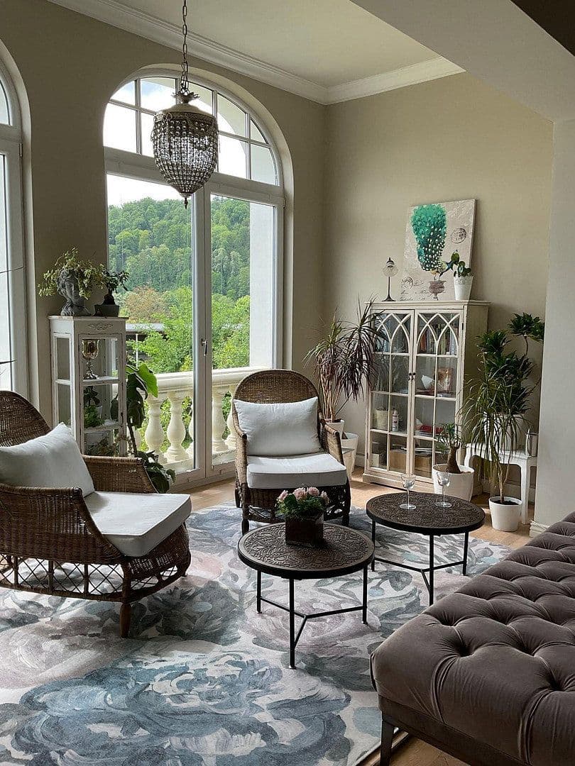 Prodej domu 800 m², pozemek 3.821 m², Bad Karlshafen, Hessen Prodej domu 800 m², pozemek 3.821 m², Bad Karlshafen, Hessen