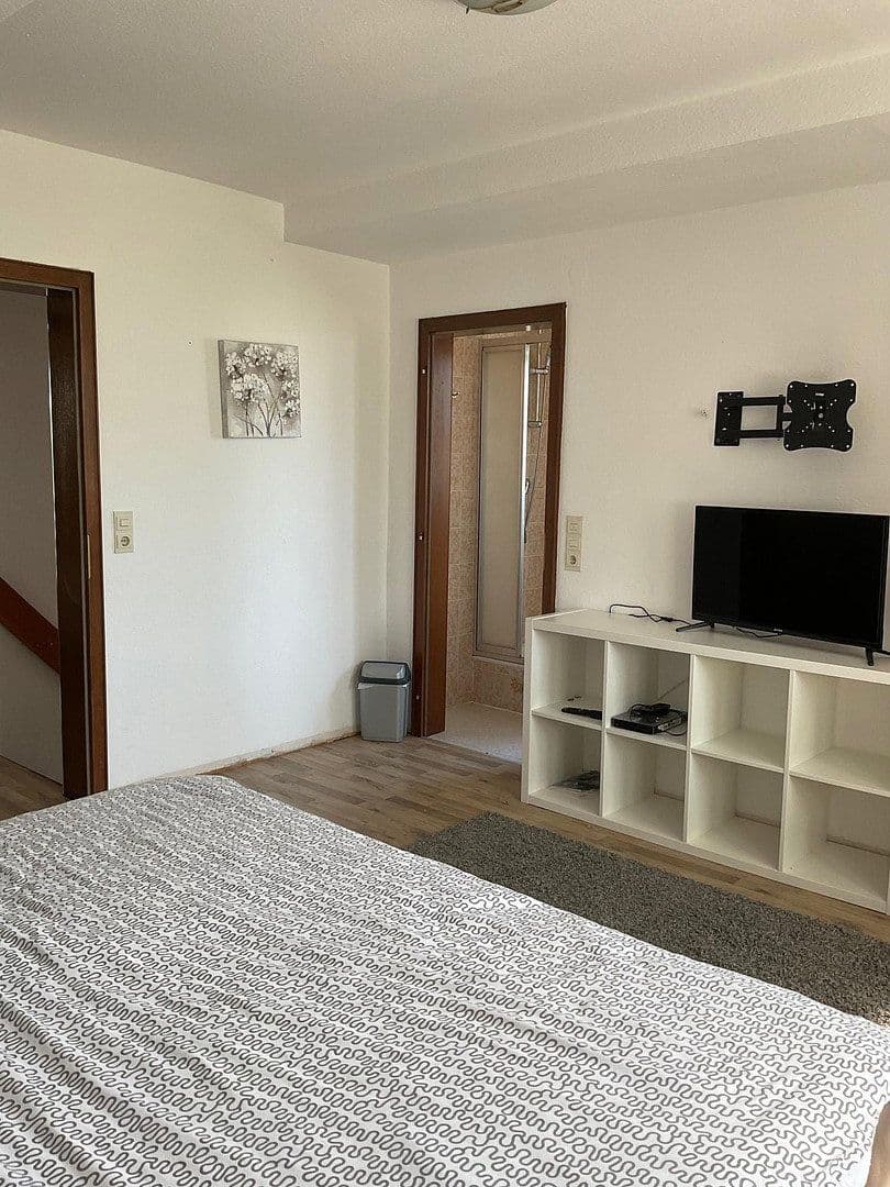 Prodej domu 800 m², pozemek 3.821 m², Bad Karlshafen, Hessen Prodej domu 800 m², pozemek 3.821 m², Bad Karlshafen, Hessen