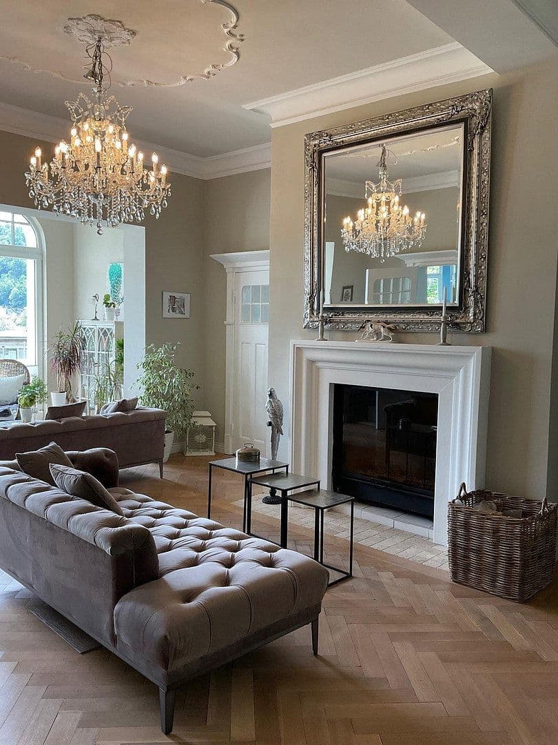 Prodej domu 800 m², pozemek 3.821 m², Bad Karlshafen, Hessen Prodej domu 800 m², pozemek 3.821 m², Bad Karlshafen, Hessen