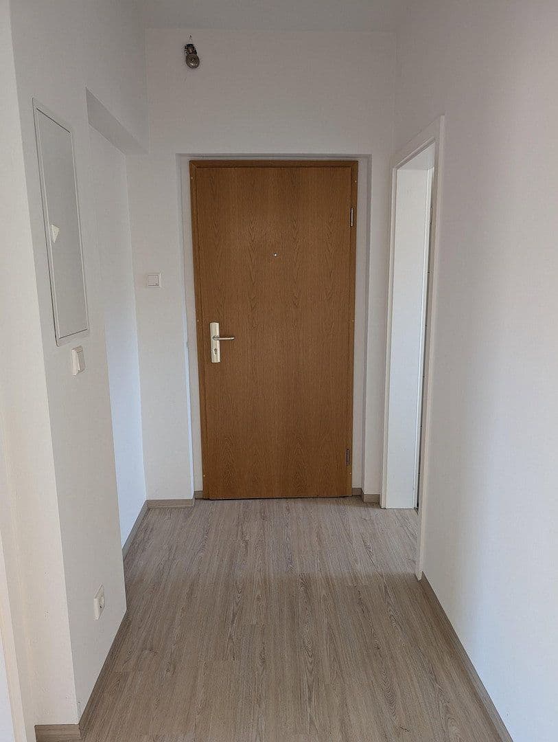 Pronájem bytu 1+kk 39 m², Melanchthonstraße, Nürnberg, Bavorsko Pronájem bytu 1+kk 39 m², Melanchthonstraße, Nürnberg, Bavorsko