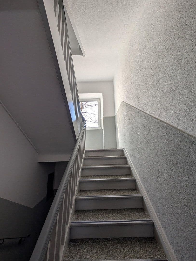 Pronájem bytu 1+kk 39 m², Melanchthonstraße, Nürnberg, Bavorsko Pronájem bytu 1+kk 39 m², Melanchthonstraße, Nürnberg, Bavorsko