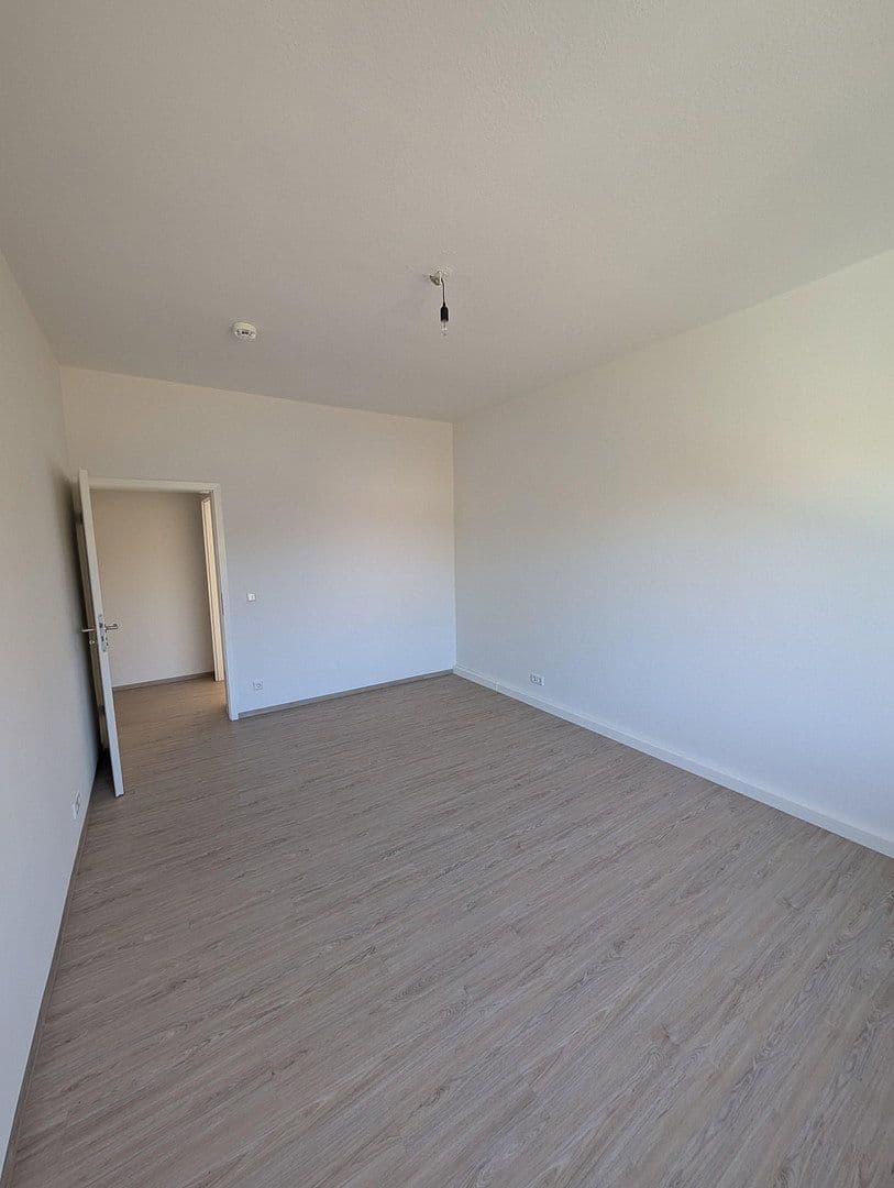 Pronájem bytu 1+kk 39 m², Melanchthonstraße, Nürnberg, Bavorsko Pronájem bytu 1+kk 39 m², Melanchthonstraße, Nürnberg, Bavorsko