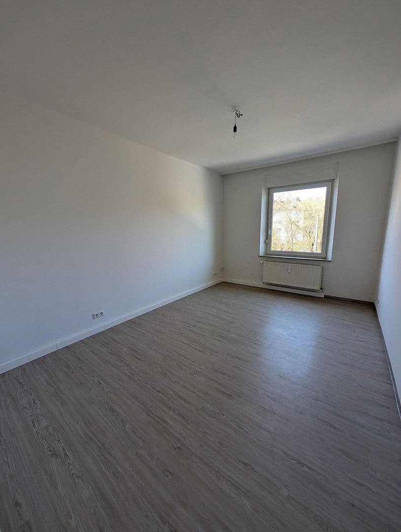 Pronájem bytu 1+kk 39 m², Melanchthonstraße, Nürnberg, Bavorsko Pronájem bytu 1+kk 39 m², Melanchthonstraße, Nürnberg, Bavorsko
