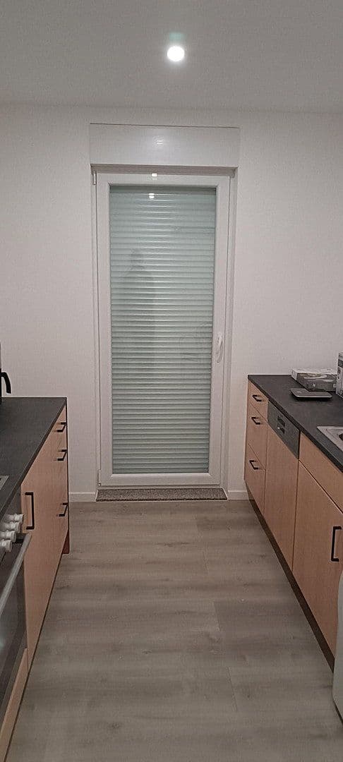 Pronájem bytu 1+1 33 m², Friederikenstr. 2, Köthen (Anhalt), Sasko-Anhaltsko Pronájem bytu 1+1 33 m², Friederikenstr. 2, Köthen (Anhalt), Sasko-Anhaltsko