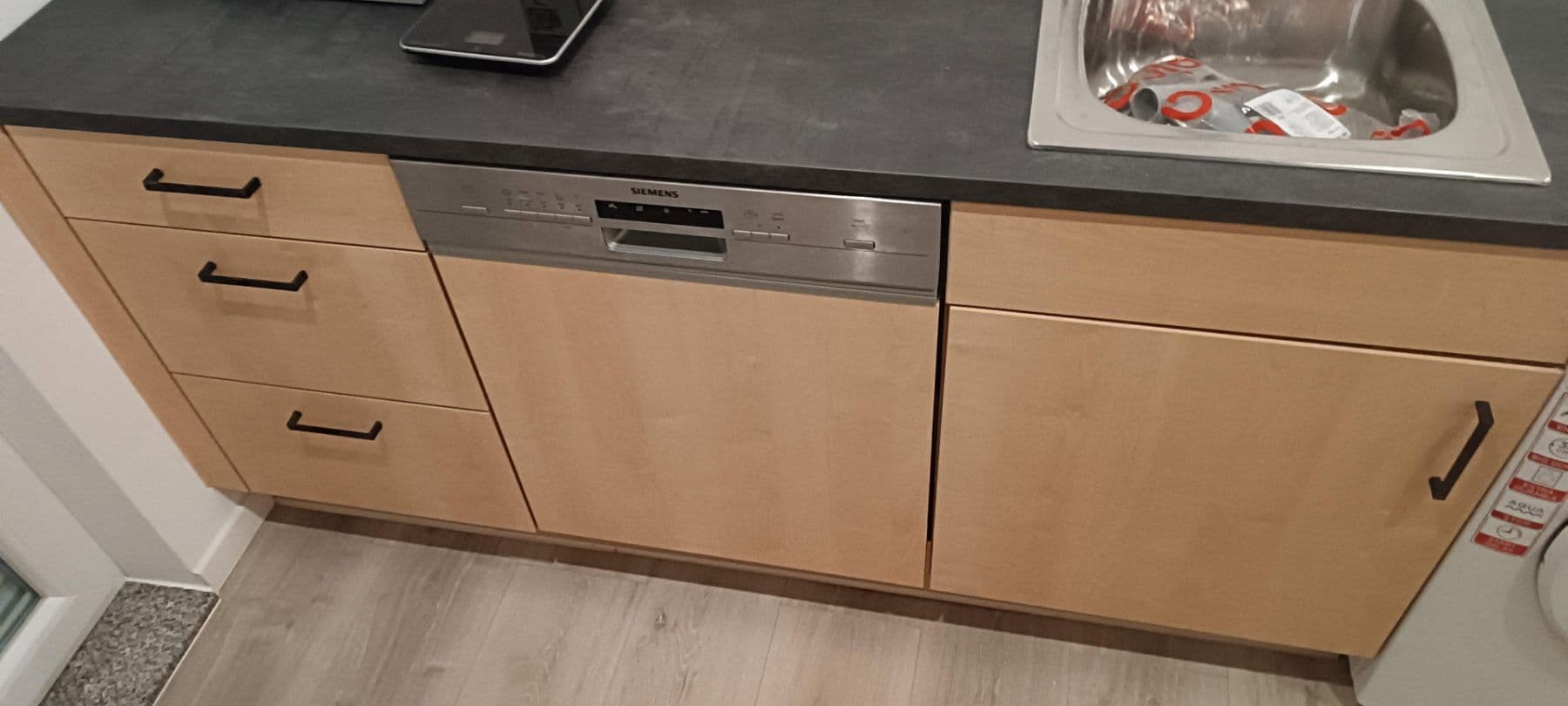 Pronájem bytu 1+1 33 m², Friederikenstr. 2, Köthen (Anhalt), Sasko-Anhaltsko Pronájem bytu 1+1 33 m², Friederikenstr. 2, Köthen (Anhalt), Sasko-Anhaltsko