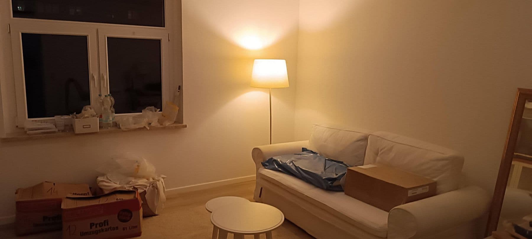 Pronájem bytu 1+1 33 m², Friederikenstr. 2, Köthen (Anhalt), Sasko-Anhaltsko Pronájem bytu 1+1 33 m², Friederikenstr. 2, Köthen (Anhalt), Sasko-Anhaltsko