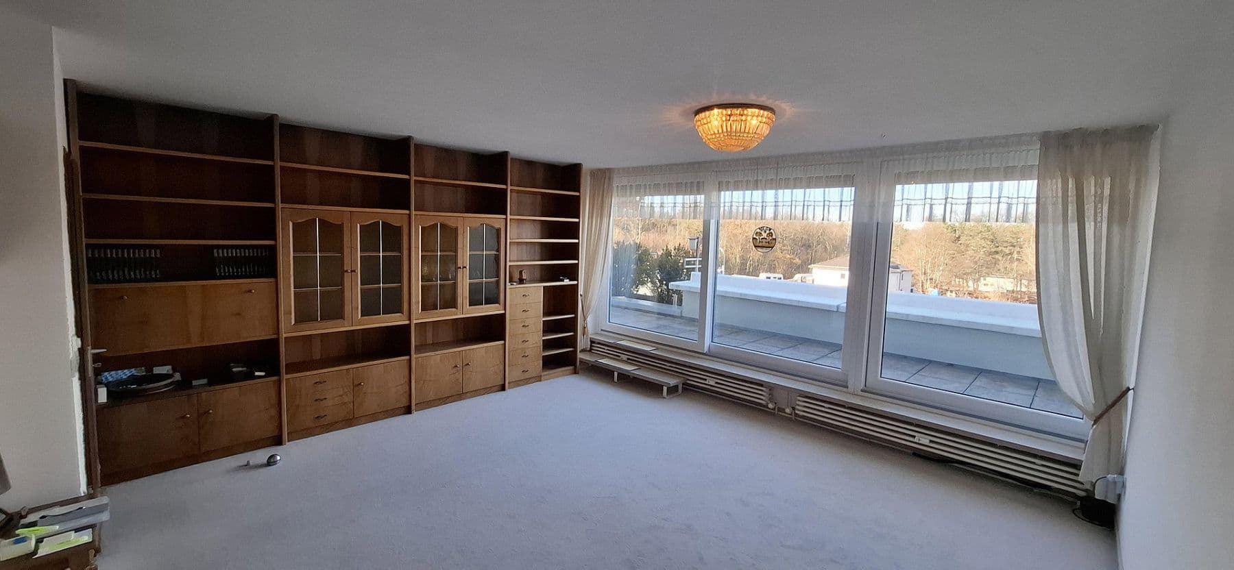 Prodej bytu 3+1 89 m², Ferdinand Kobell Strasse, Haar, Bavorsko Prodej bytu 3+1 89 m², Ferdinand Kobell Strasse, Haar, Bavorsko