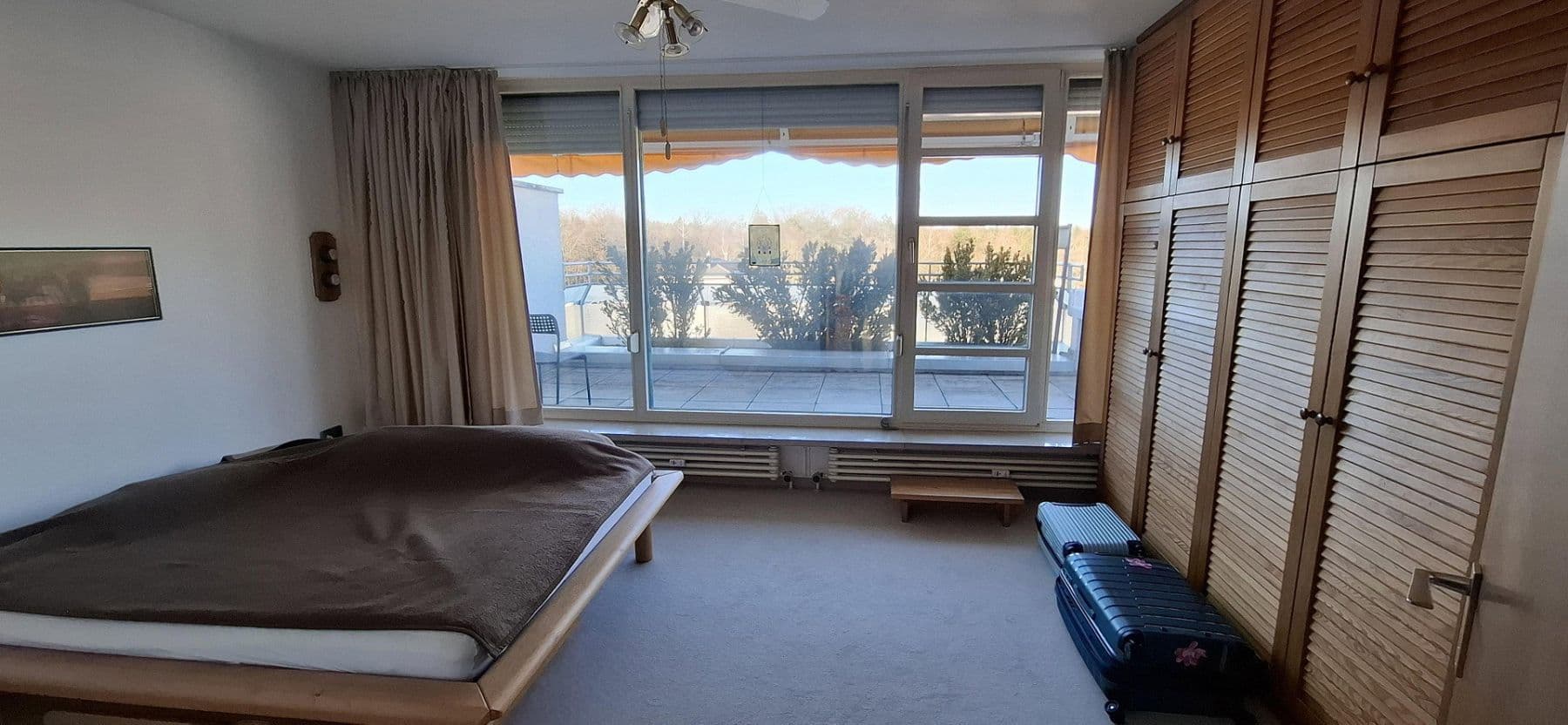 Prodej bytu 3+1 89 m², Ferdinand Kobell Strasse, Haar, Bavorsko Prodej bytu 3+1 89 m², Ferdinand Kobell Strasse, Haar, Bavorsko