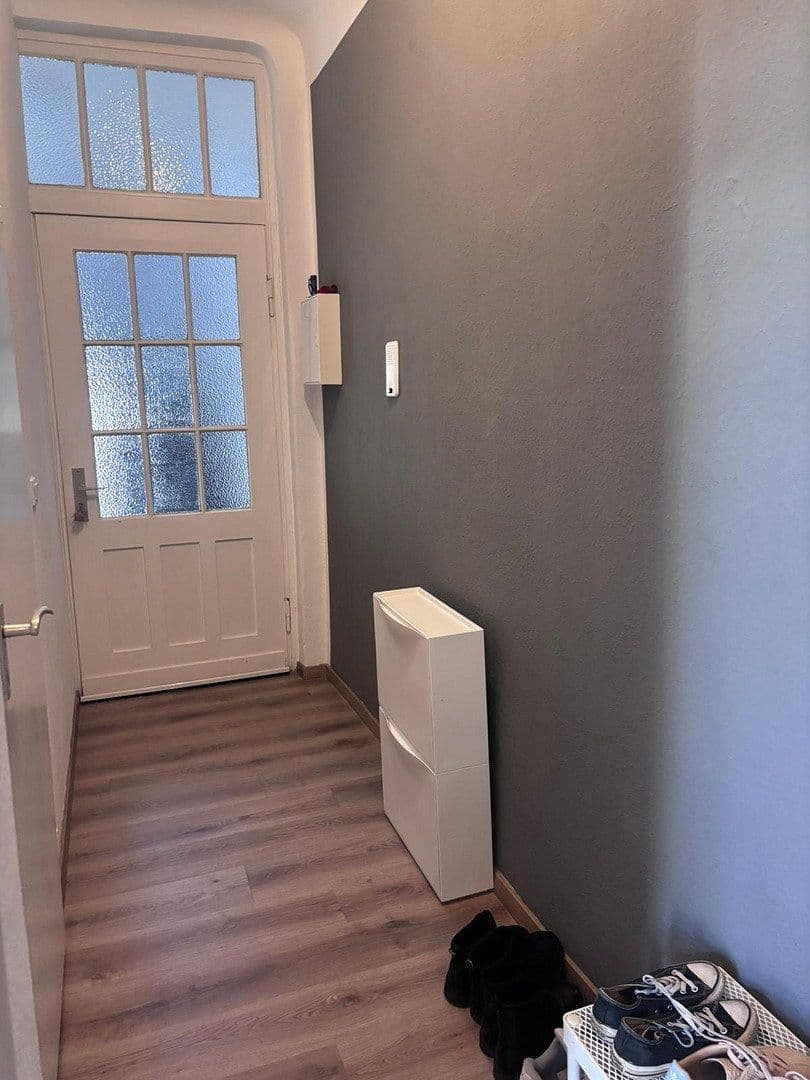 Pronájem bytu 2+1 43 m², Talstr., Krefeld, Severní Porýní-Vestfálsko Pronájem bytu 2+1 43 m², Talstr., Krefeld, Severní Porýní-Vestfálsko