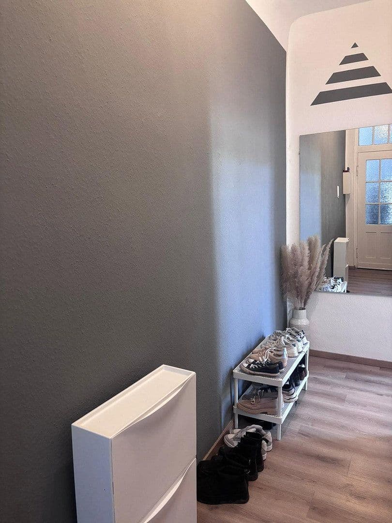 Pronájem bytu 2+1 43 m², Talstr., Krefeld, Severní Porýní-Vestfálsko Pronájem bytu 2+1 43 m², Talstr., Krefeld, Severní Porýní-Vestfálsko