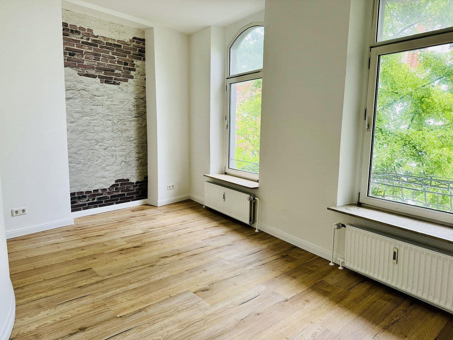 Pronájem bytu 2+1 77 m², Lübeck, Šlesvicko-Holštýnsko Pronájem bytu 2+1 77 m², Lübeck, Šlesvicko-Holštýnsko