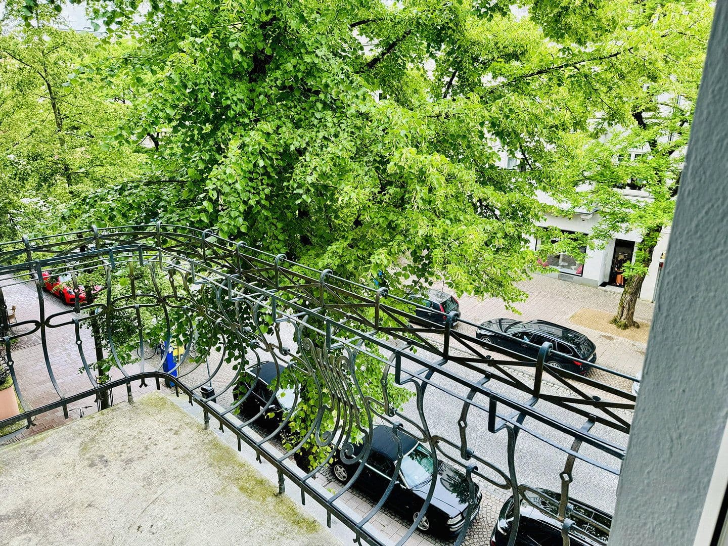 Pronájem bytu 2+1 77 m², Lübeck, Šlesvicko-Holštýnsko Pronájem bytu 2+1 77 m², Lübeck, Šlesvicko-Holštýnsko