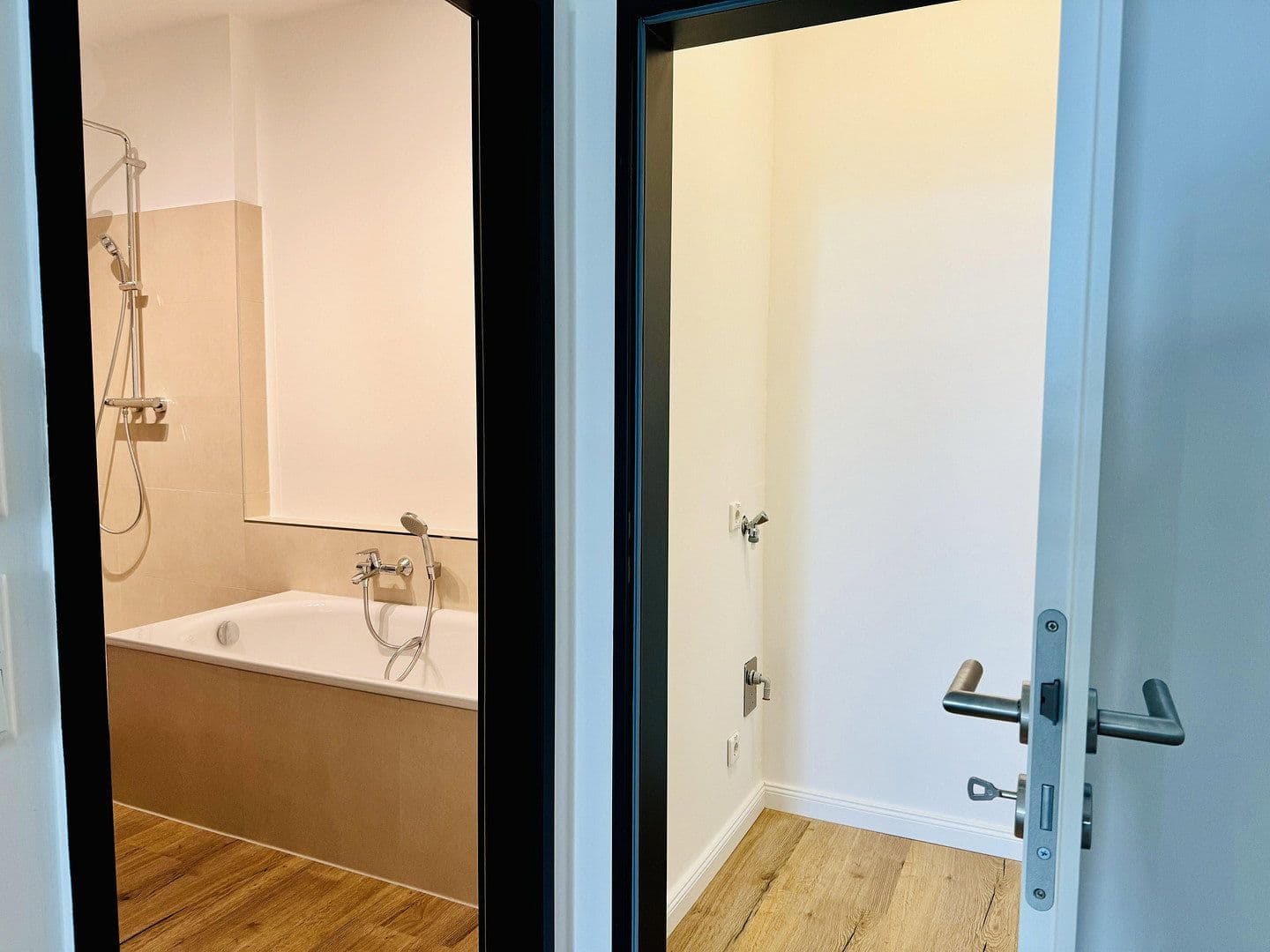 Pronájem bytu 2+1 77 m², Lübeck, Šlesvicko-Holštýnsko Pronájem bytu 2+1 77 m², Lübeck, Šlesvicko-Holštýnsko