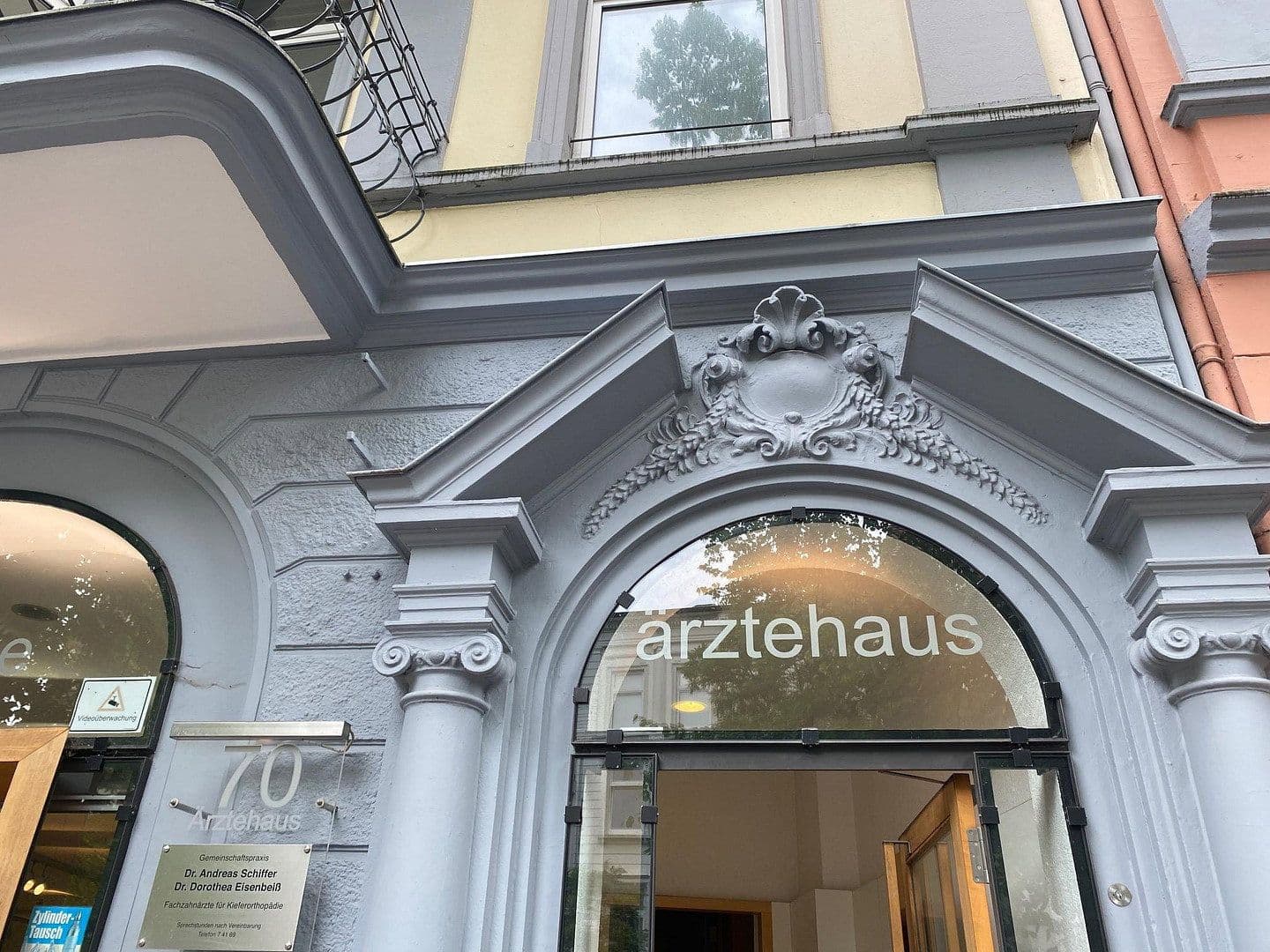 Pronájem bytu 2+1 77 m², Lübeck, Šlesvicko-Holštýnsko Pronájem bytu 2+1 77 m², Lübeck, Šlesvicko-Holštýnsko