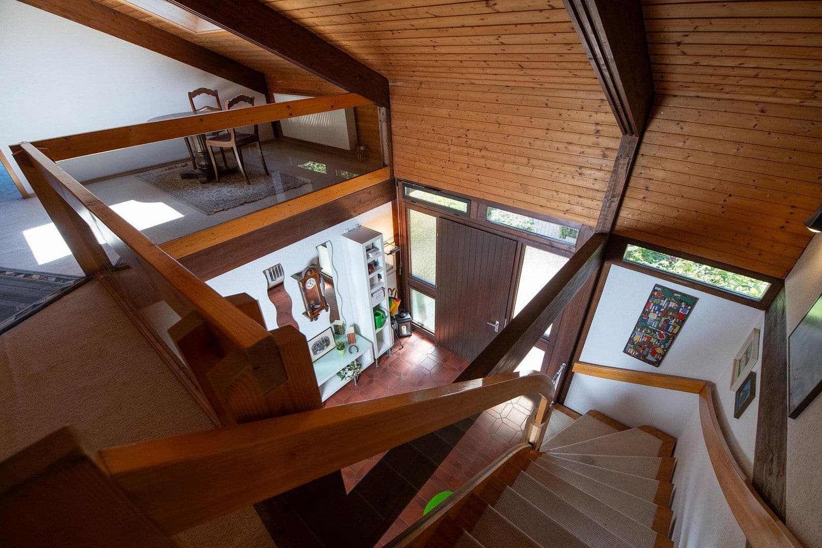 Prodej domu 259 m², pozemek 735 m², Birkenau, Hessen Prodej domu 259 m², pozemek 735 m², Birkenau, Hessen