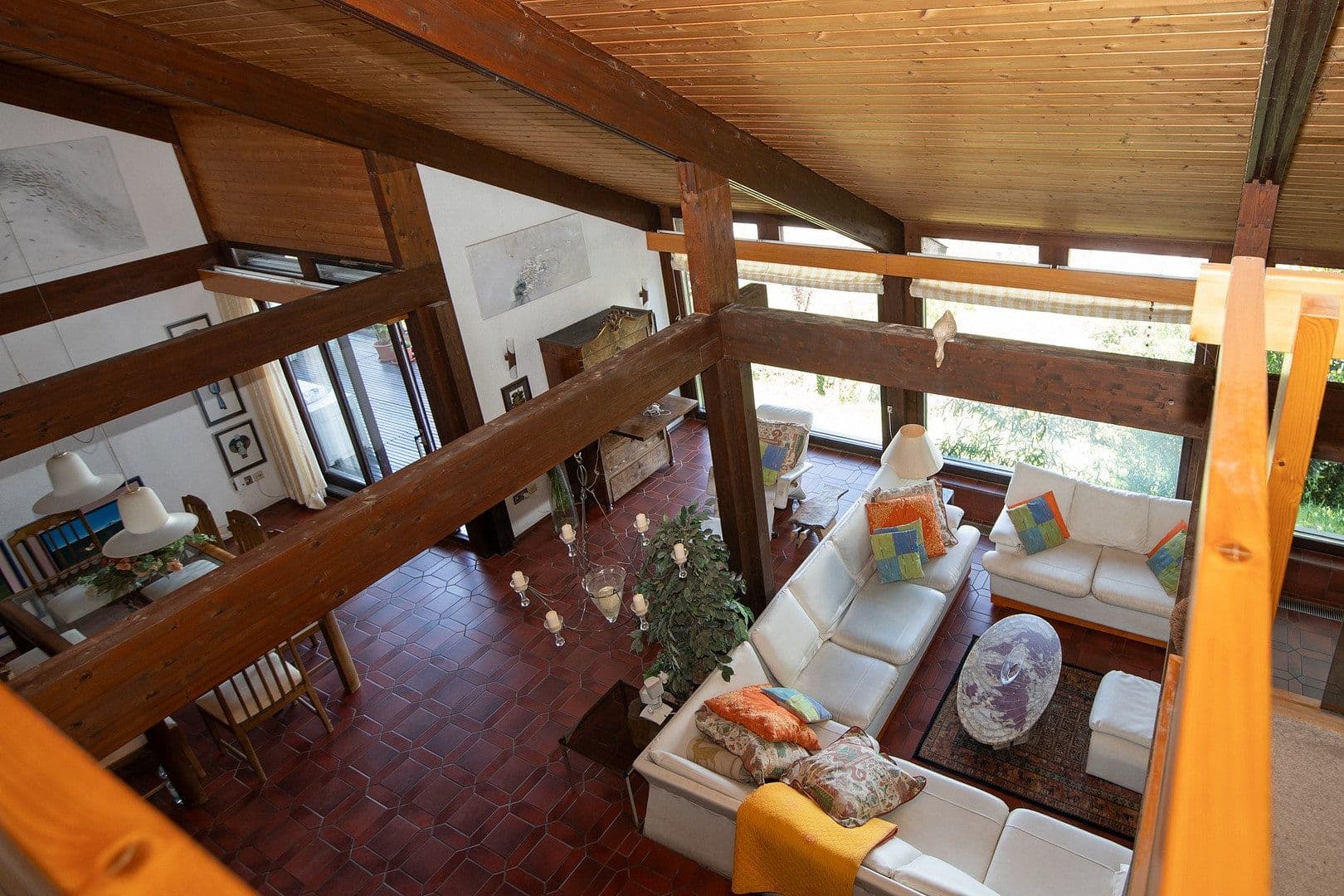 Prodej domu 259 m², pozemek 735 m², Birkenau, Hessen Prodej domu 259 m², pozemek 735 m², Birkenau, Hessen