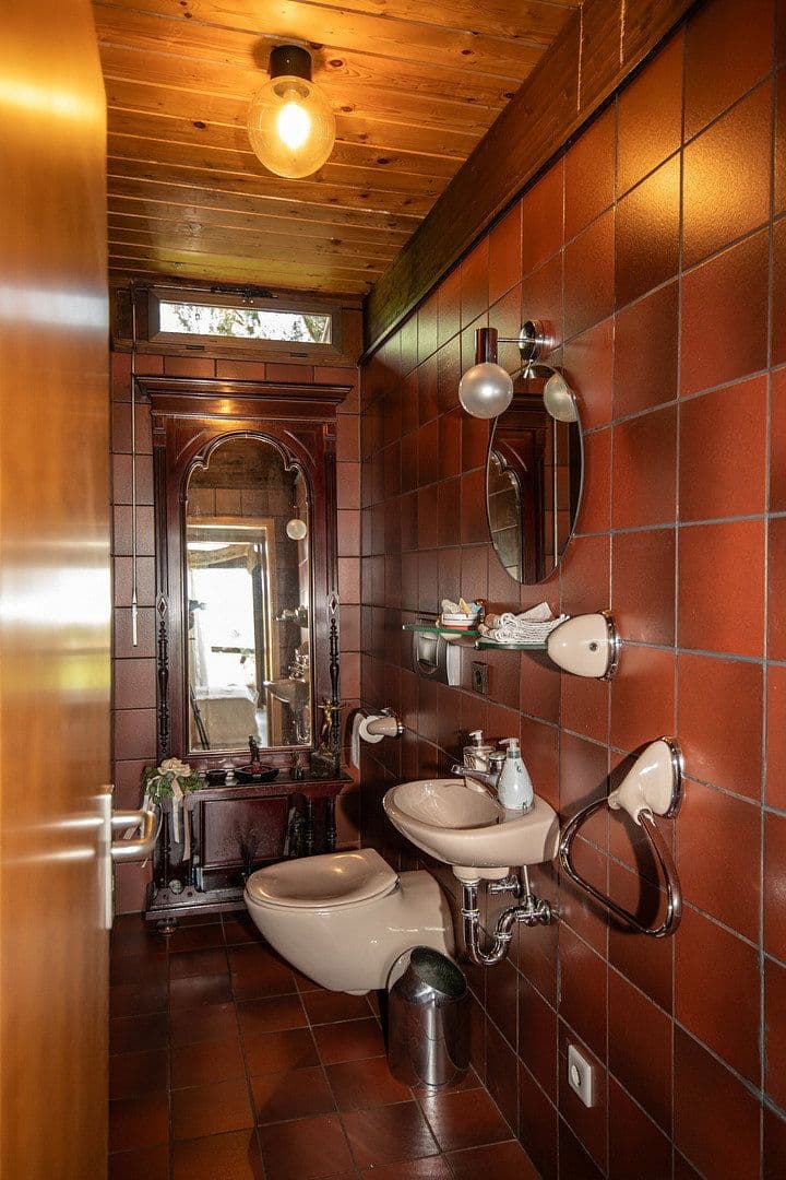 Prodej domu 259 m², pozemek 735 m², Birkenau, Hessen Prodej domu 259 m², pozemek 735 m², Birkenau, Hessen