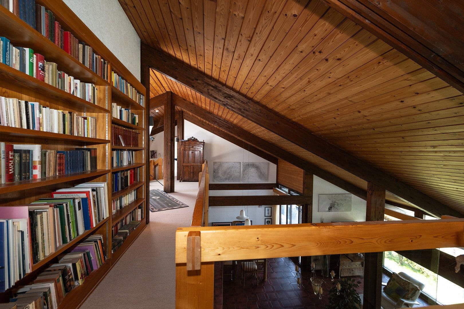 Prodej domu 259 m², pozemek 735 m², Birkenau, Hessen Prodej domu 259 m², pozemek 735 m², Birkenau, Hessen