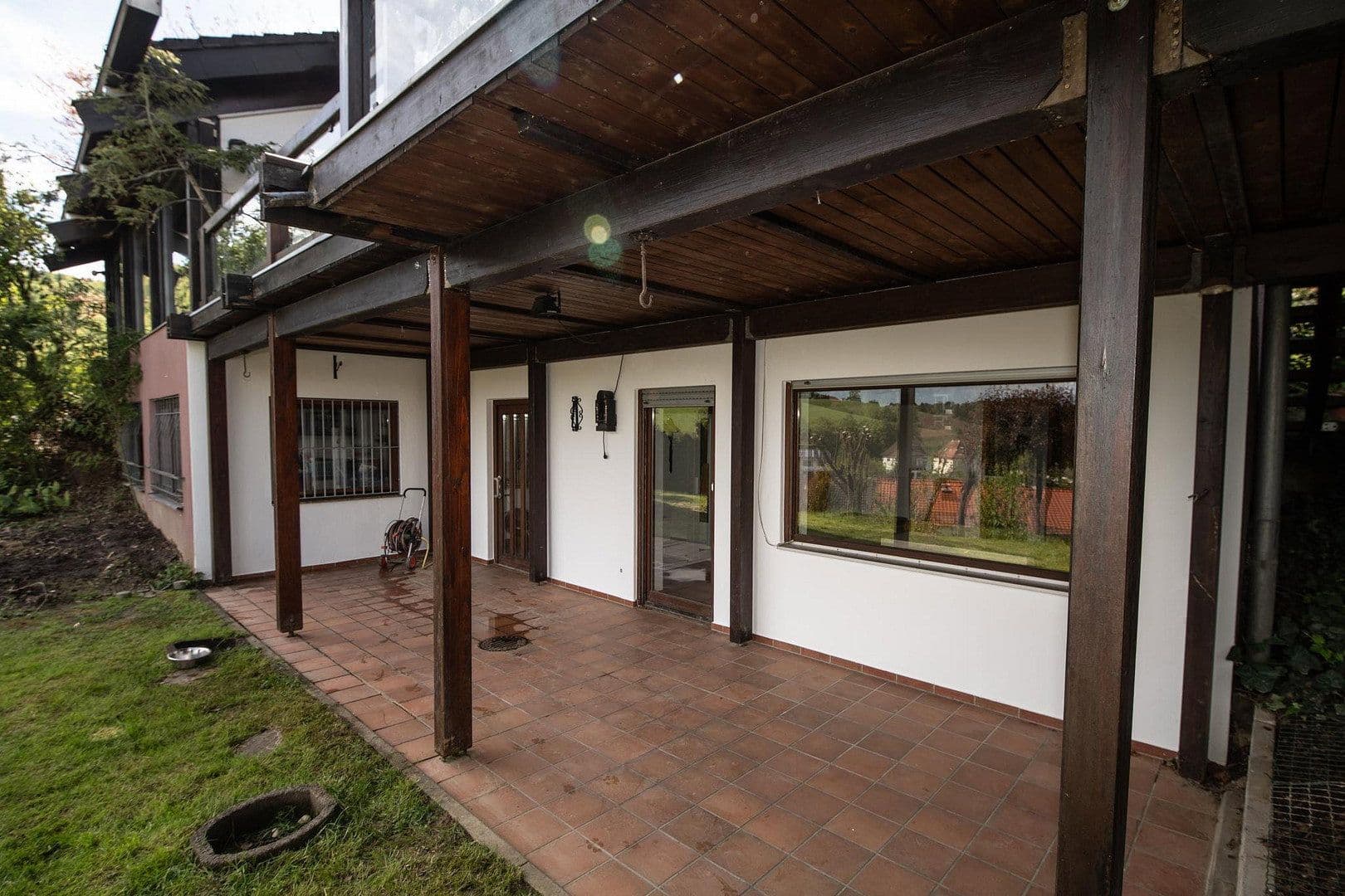 Prodej domu 259 m², pozemek 735 m², Birkenau, Hessen Prodej domu 259 m², pozemek 735 m², Birkenau, Hessen