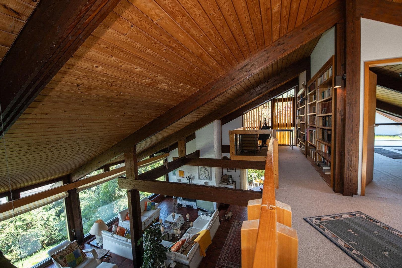 Prodej domu 259 m², pozemek 735 m², Birkenau, Hessen Prodej domu 259 m², pozemek 735 m², Birkenau, Hessen